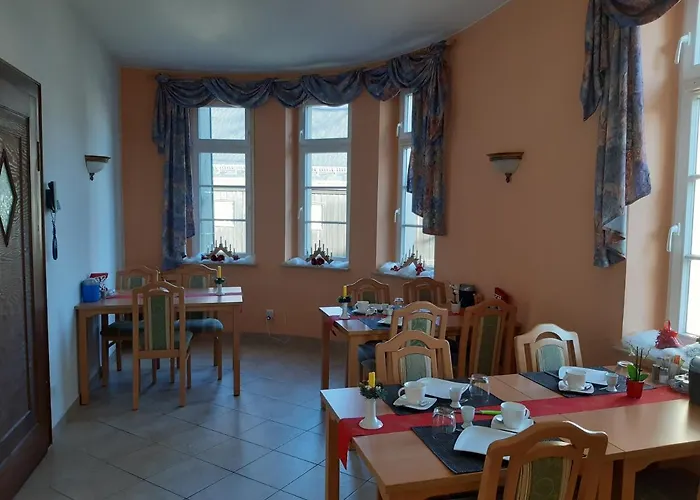 Pension Schoene