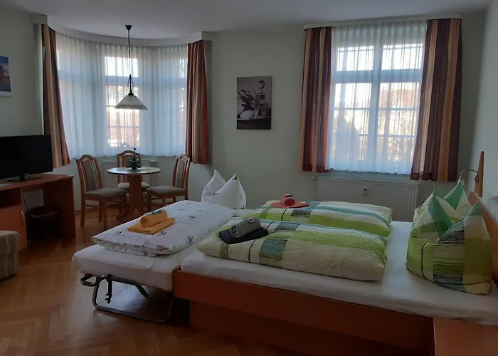 Pension Schöne