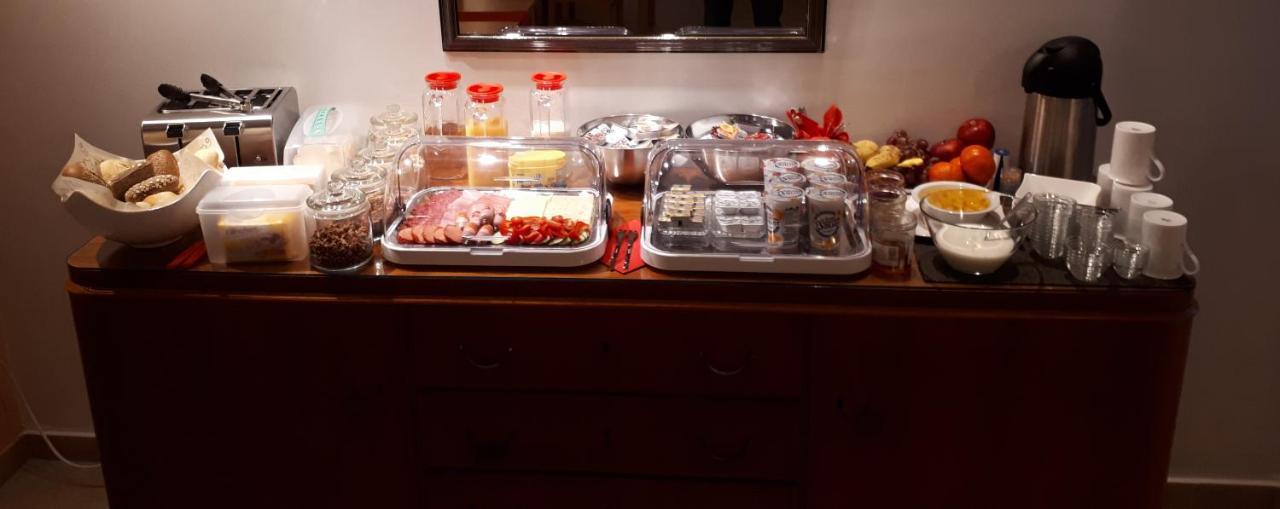 Guest house Schoene 3*