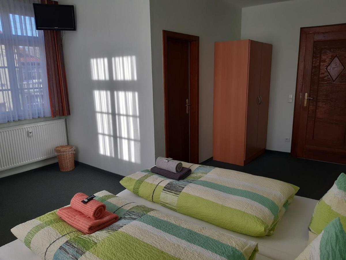 Schoene Guest house 3*