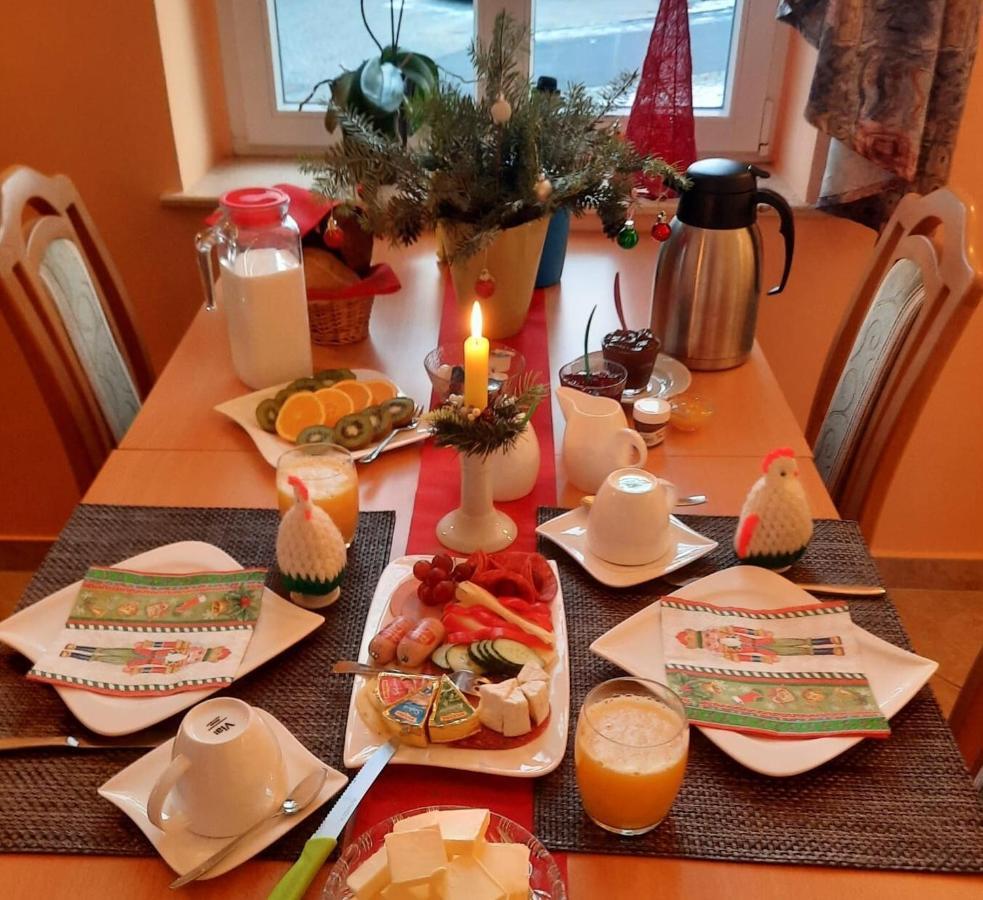 Guest house Schoene
