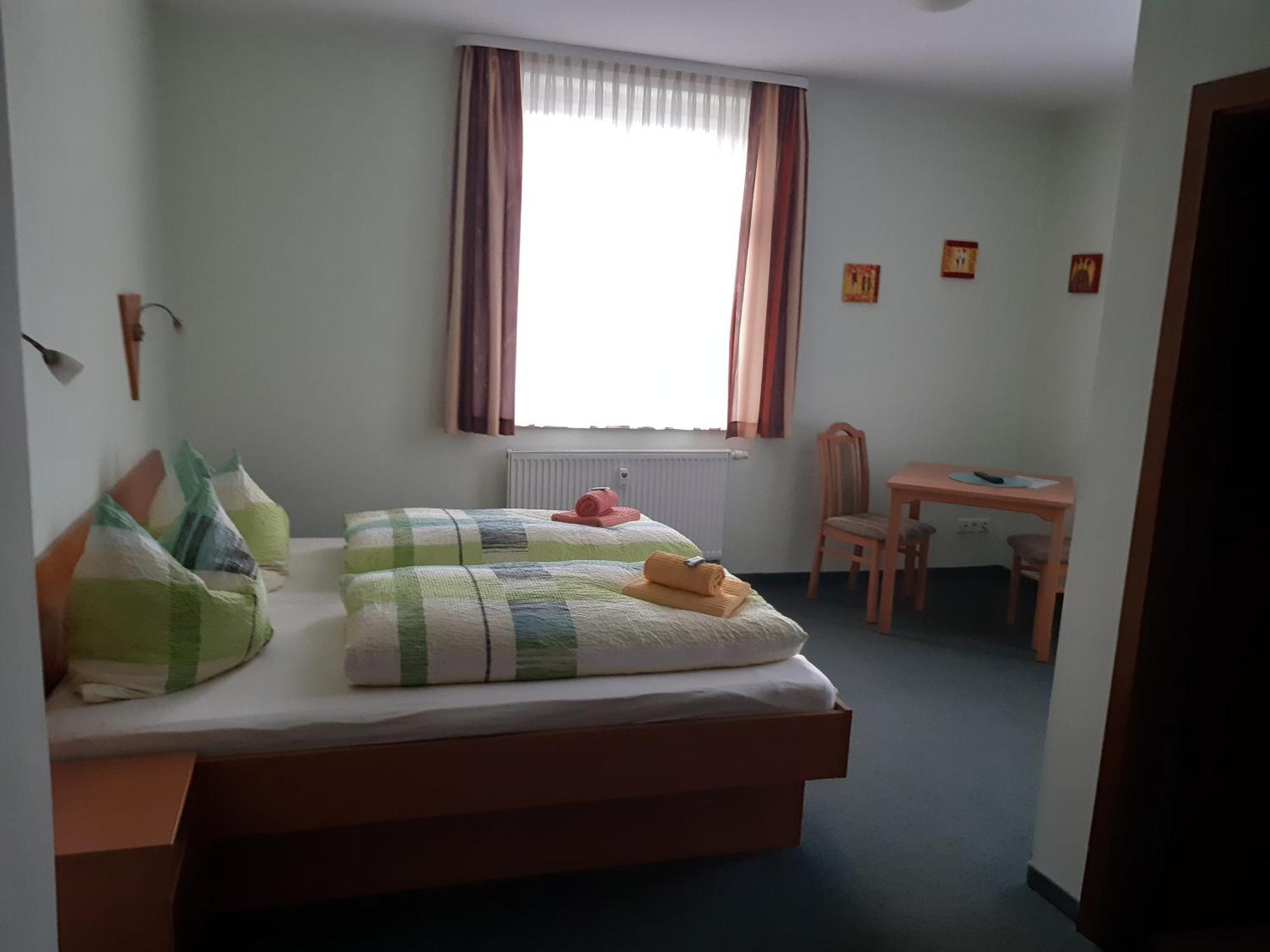 Guest house Schoene Grossrohrsdorf